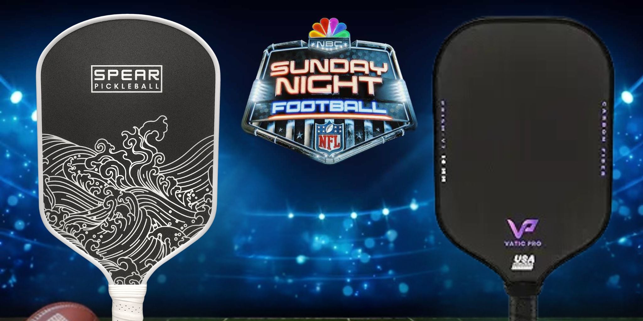 Carbon Fiber Face-Off: Spear Wave vs. Vatic Pro Prism Performance Analysis