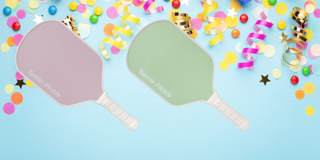 Match Point Made in Heaven: The Ultimate Pickleball Gift Guide for Every Player in Your Life